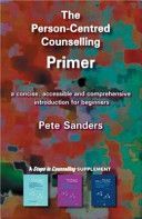 Person-centred Counselling Primer - A Steps in Counselling Supplement (Sanders Pete)(Paperback)