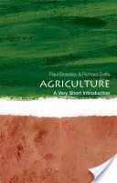 Agriculture: A Very Short Introduction (Brassley Paul)(Paperback)