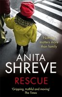 Rescue (Shreve Anita)(Paperback)