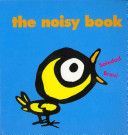 Noisy Book (Bravi Soledad)(Board book)