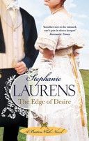Edge of Desire (Laurens Stephanie)(Paperback)