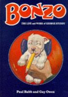 Bonzo - Life and Work of George Studdy (Babb Paul)(Pevná vazba)