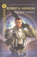 Starship Troopers (Heinlein Robert A.)(Pevná vazba)