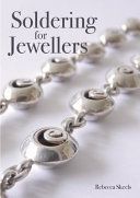 Soldering for Jewellers (Skeels Rebecca)(Paperback)