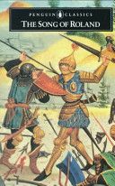 Song of Roland (Burgess Glyn S.)(Paperback)