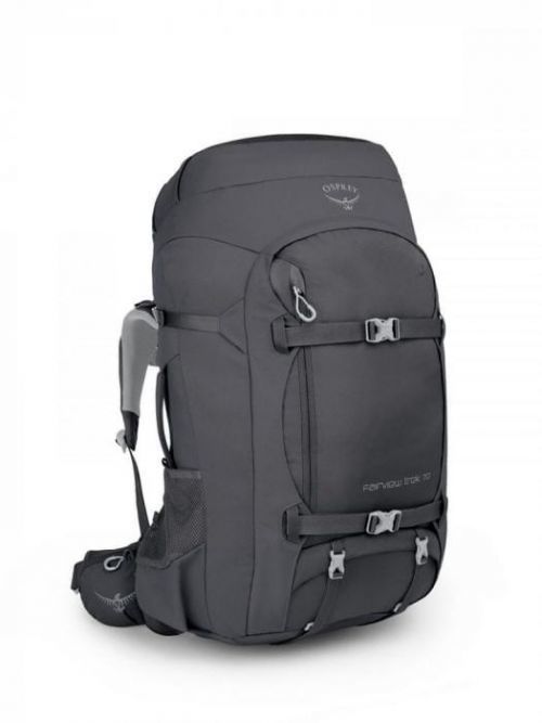 Osprey Fairview Trek 70 charcoal grey