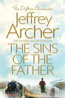 Sins of the Father (Archer Jeffrey)(Paperback / softback)