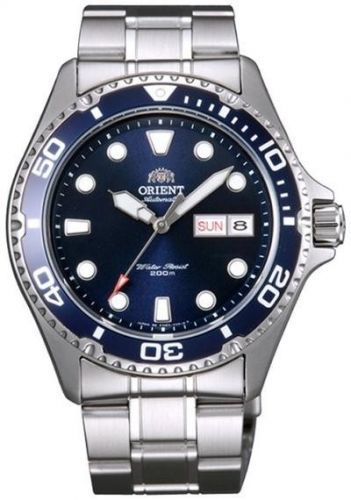 Orient FAA02005D