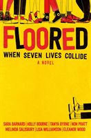 Floored (Barnard Sara)(Paperback)