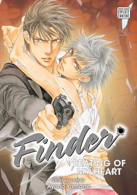 Finder Deluxe Edition, Vol. 9 (Yamane Ayano)(Paperback / softback)