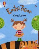 Emily's Tiger (Latimer Miriam)(Paperback)