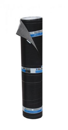 Hydroizolační asfaltový pás GLASTEK 40 SPECIAL MINERAL (role/7,5 m2)