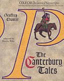 Oxford Playscripts: The Canterbury Tales (Chaucer Geoffrey)(Paperback)