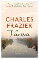 Varina (Frazier Charles)(Paperback / softback)