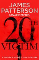 20th Victim (Patterson James)(Paperback)