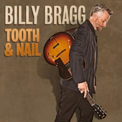 Tooth & Nail (Billy Bragg) (CD / Album)