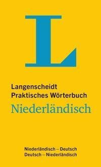 Langenscheidt Praktisches Wrterbuch Niederlndisch - fr Alltag und Reise(Paperback)(v němčině)