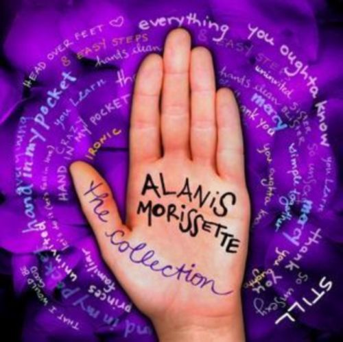 The Collection (Alanis Morissette) (CD / Album)