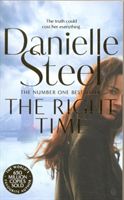 THE RIGHT TIME (STEEL  DANIELLE)(Paperback)