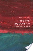 Tibetan Buddhism: A Very Short Introduction (Kapstein Matthew T. (Numata Visiting Professor of Buddhist Studies The University of Chicago Divinity School))(Paperback)