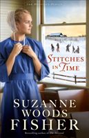 Stitches in Time (Fisher Suzanne Woods)(Paperback / softback)