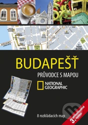 Budapešť - CPRESS