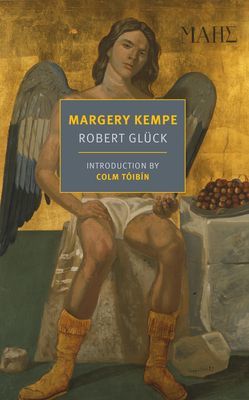 Margery Kempe (Gluck Robert)(Paperback / softback)
