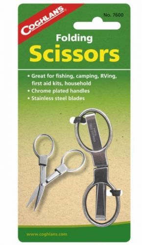 Coghlan's skládací nůžky Folding Scissors