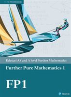 Edexcel AS and A level Further Mathematics Further Pure Mathematics 1 Textbook + e-book(Mixed media product)