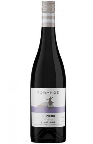 Vina Morande Rulandske modre jakostni vino odrudove 2017 0.75l
