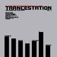 DJ Tekiler – Trancestation vol.1 MP3