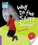 Why Do the Stars Shine? Level 4 Factbook (McMahon Michael)(Paperback)