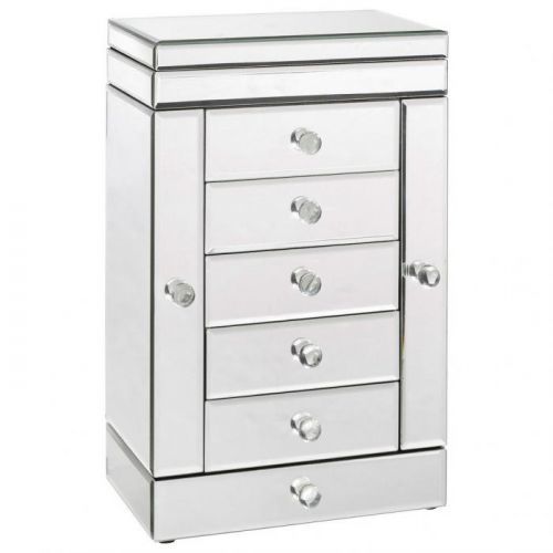 Skříňka Na Šperky Xora