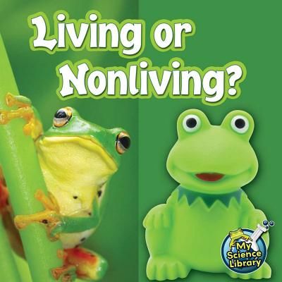 Living or Nonliving? (Hicks Kelli)(Paperback)