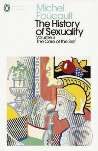 The History of Sexuality 3 - Michel Foucault