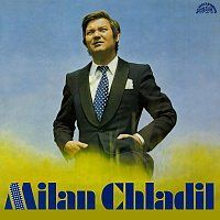 Milan Chladil – Milan Chladil + bonusy MP3