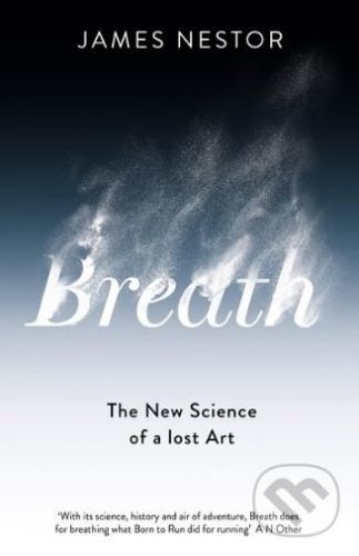 Breath - James Nestor