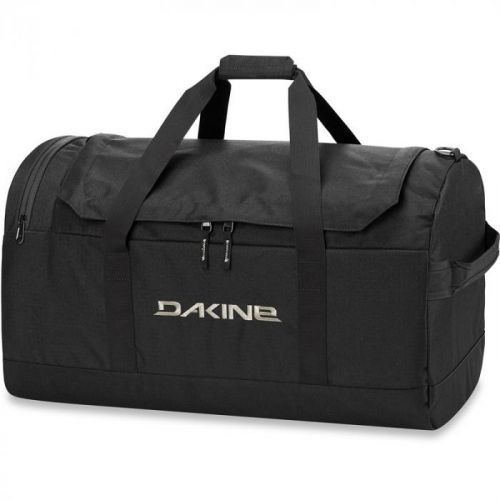 cestovní taška DAKINE - Eq Duffle 70L Black (BLACK)