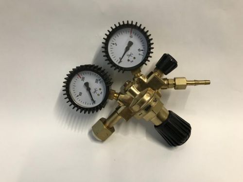 Redukční ventil pro Dusík