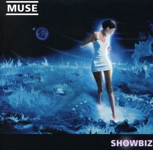 Showbiz (Muse) (Vinyl / 12