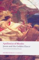 Jason and the Golden Fleece (The Argonautica) (Apollonius of Rhodes)(Paperback)