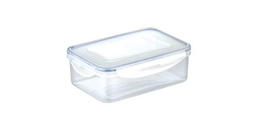 Dóza FRESHBOX 1,0 l, obdélníková