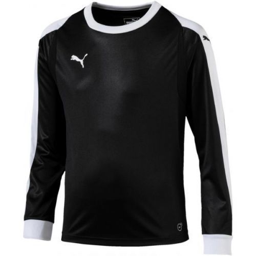 Puma LIGA GK JERSEY JR - Dětský brankářský dres