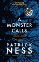 A Monster Calls - Ness Patrick