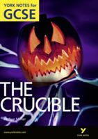 Crucible: York Notes for GCSE (Langston David)(Paperback)