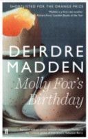 Molly Fox's Birthday (Madden Deirdre)(Paperback)