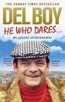 He Who Dares (Trotter Derek 'Del Boy')(Paperback)