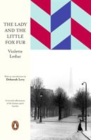 Lady and the Little Fox Fur (Leduc Violette)(Paperback / softback)