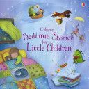 Bedtime Stories for Little Children(Pevná vazba)