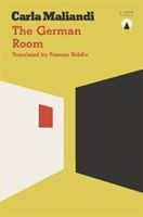 German Room (Maliandi Carla)(Paperback / softback)